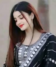 Simple girl
