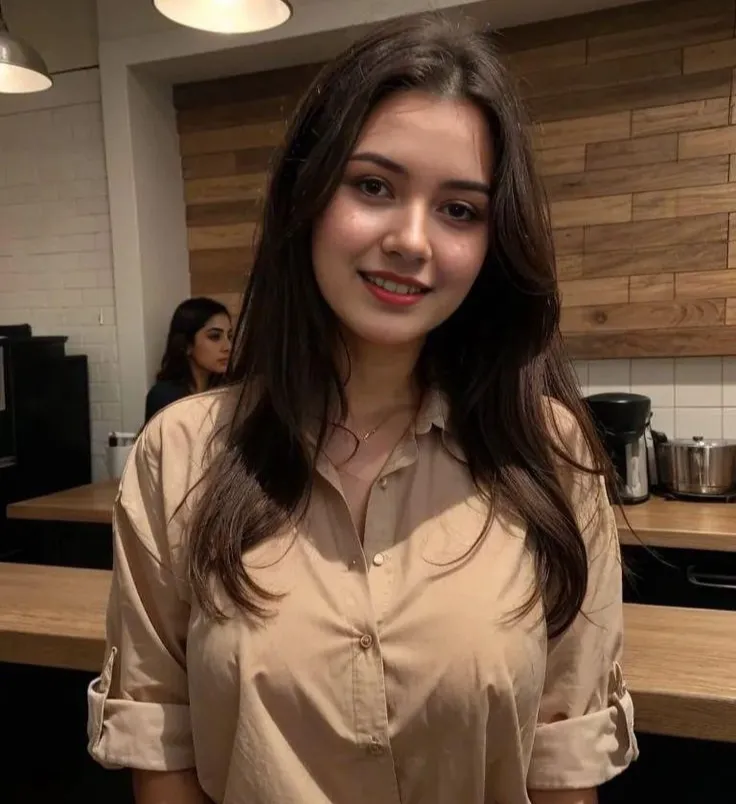 aam ladki ki photo