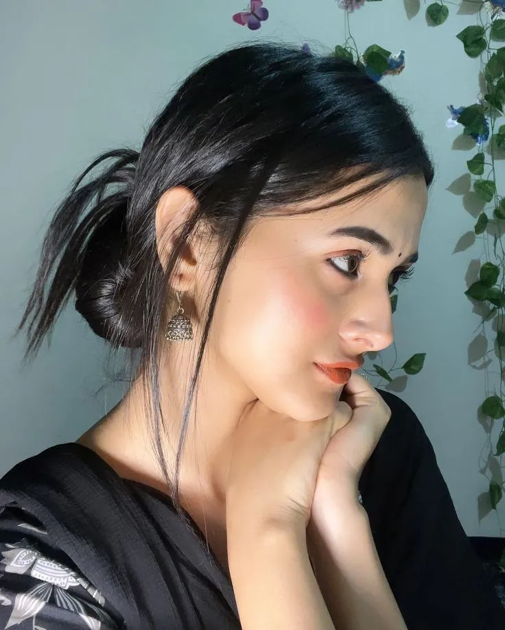 acchi ladki ki photo dikhao