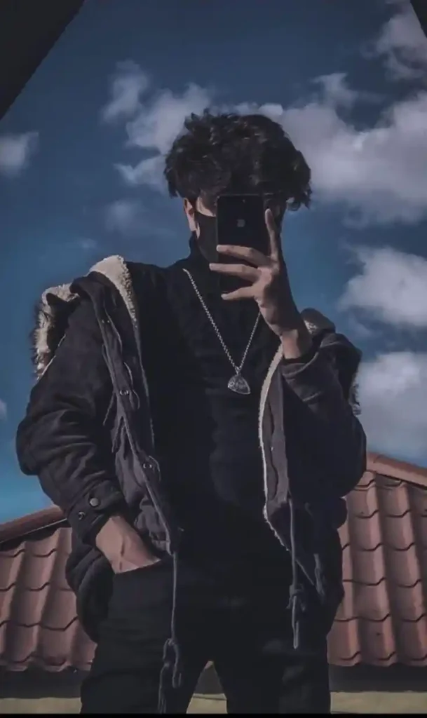 aesthetic boys dpz