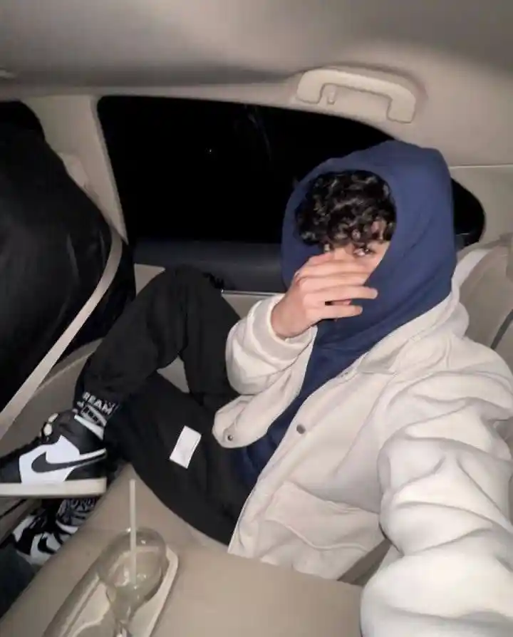 aesthetic dp for boys