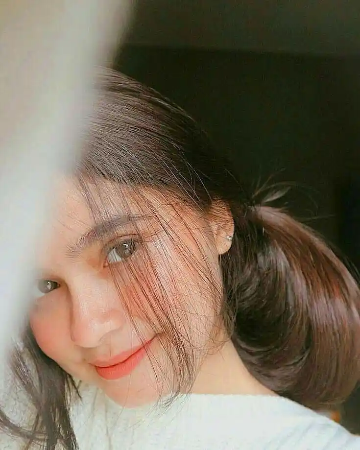 aesthetic dp for girls