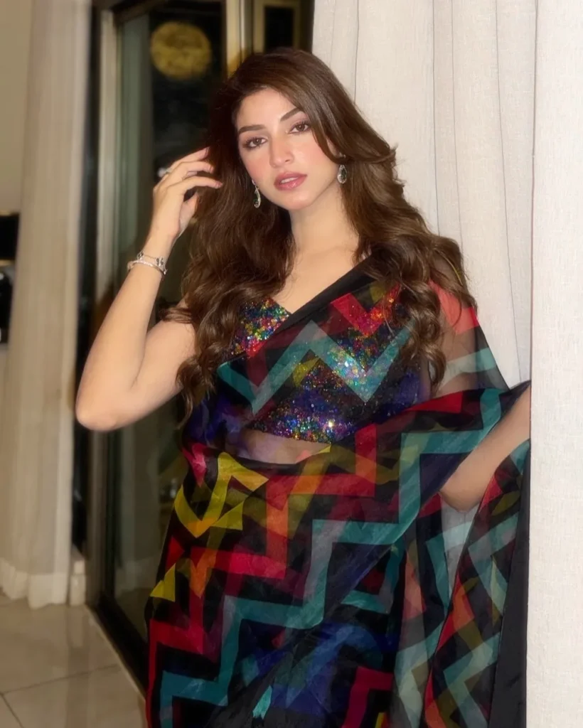 ai cute girl dp