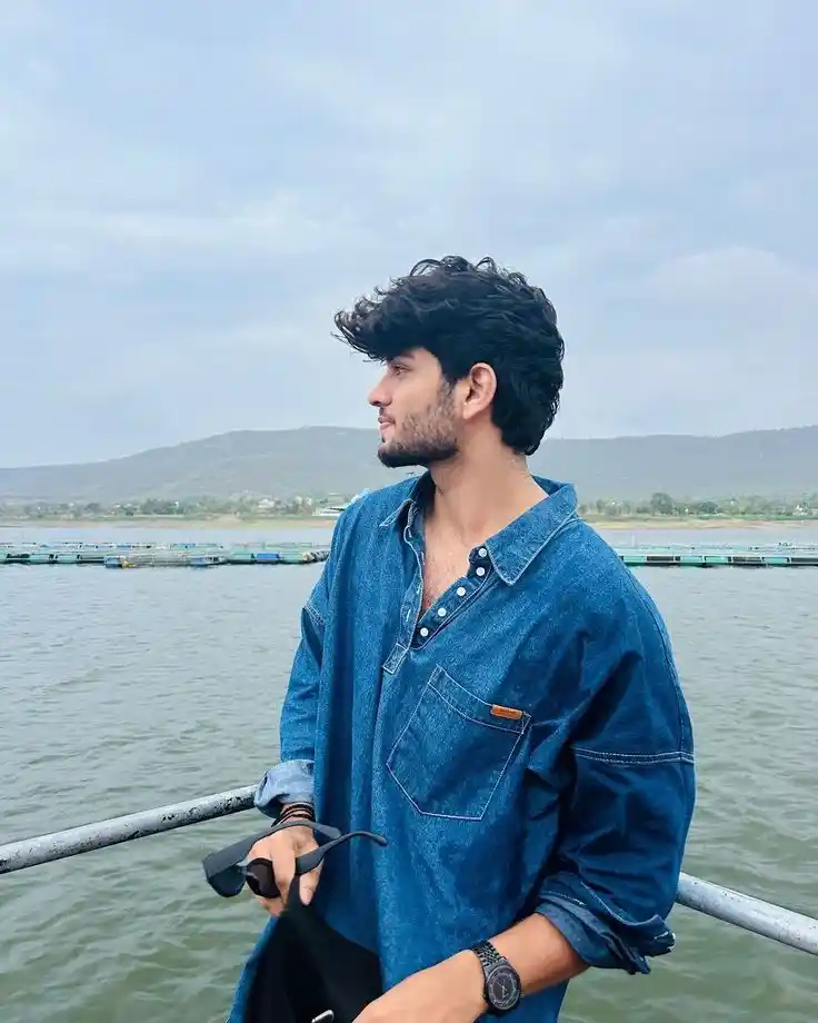 attitude boy dp alone