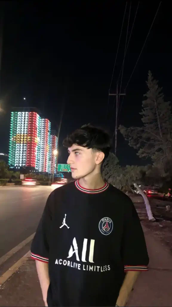 attitude boys dp for instagram