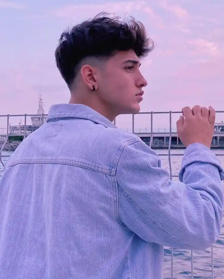 attitude boys dpz instagram