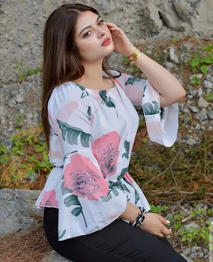 attitude girl dp for instagram image