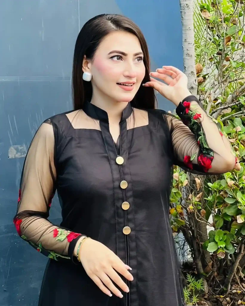 attitude stylish cute girl dp