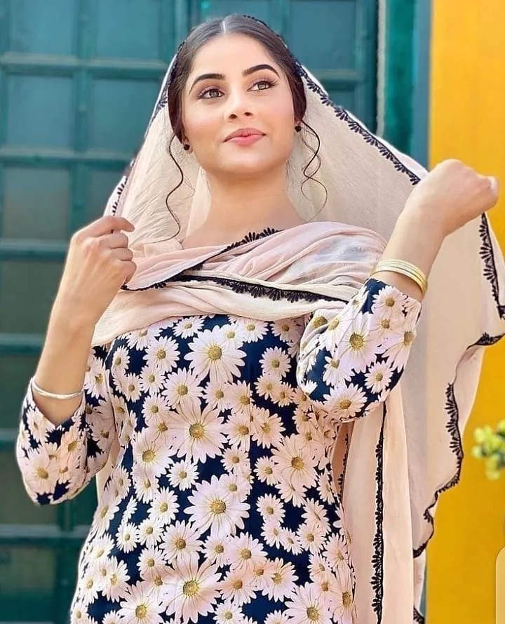 beautiful aesthetic dp for girls