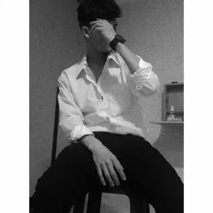 beautiful dp for boys attitude