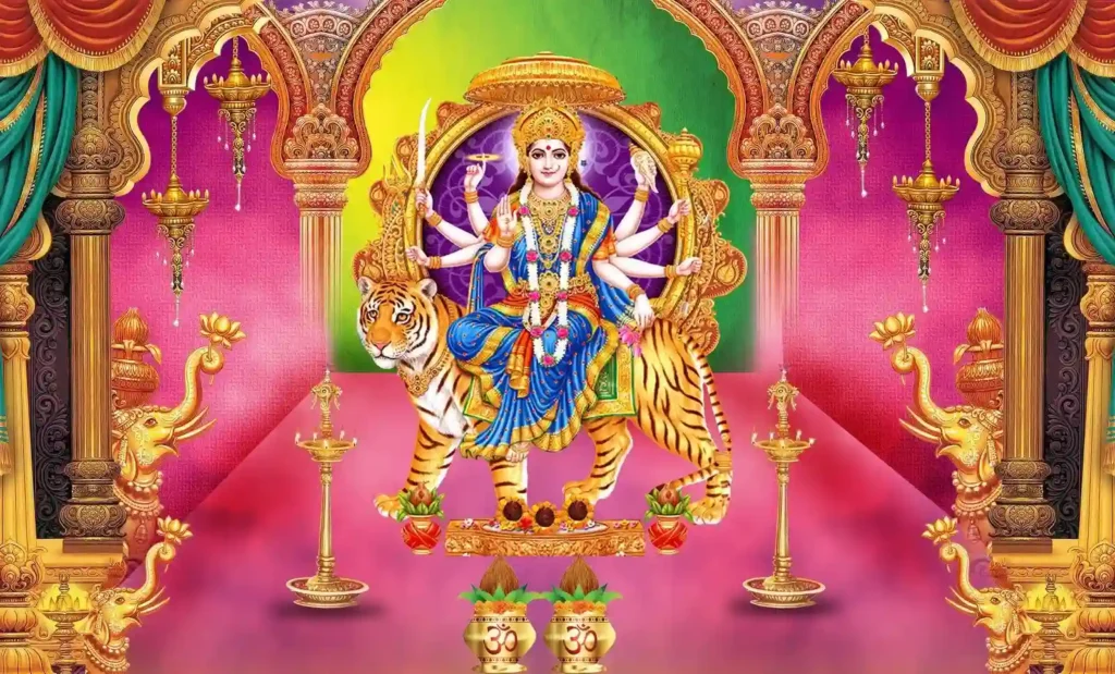 bengali durga puja images download