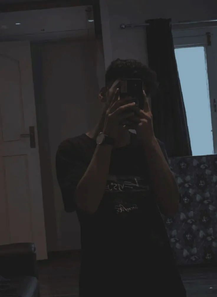 best blur dp for instagram boy