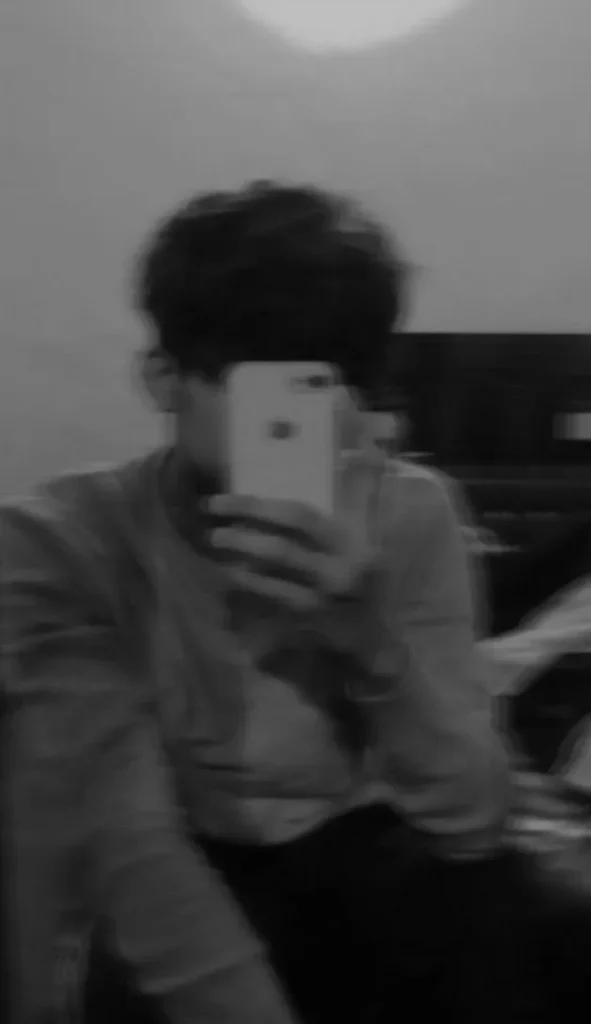 best blur dp for instagram boy