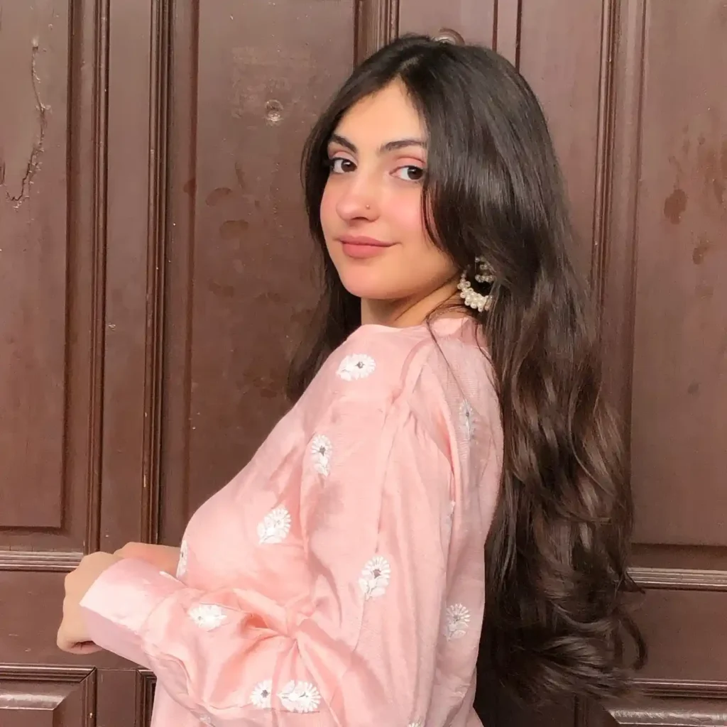 best cute girl dp