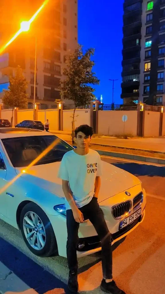 black attitude boys dp