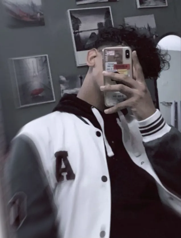 black blur dp