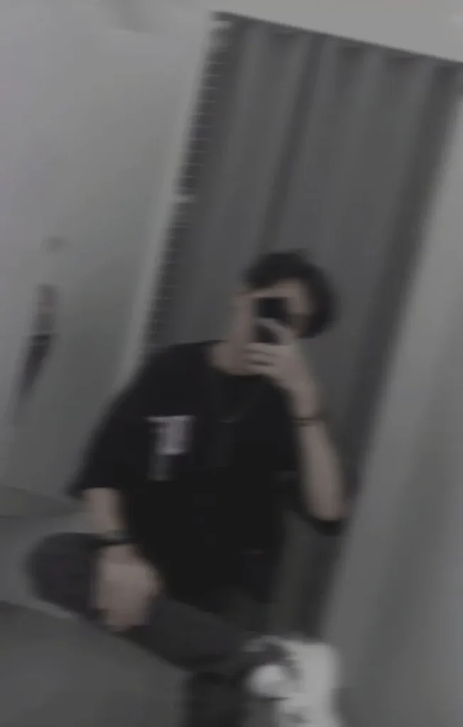 blur black dp