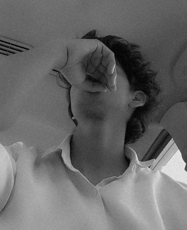 blur boy pfp
