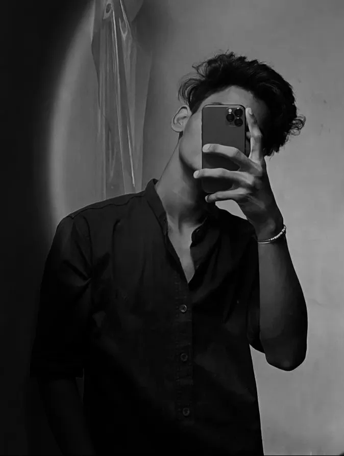 blur dp boy aesthetic