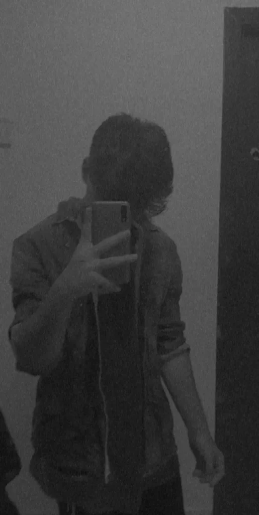 blur dp for instagram aesthetic