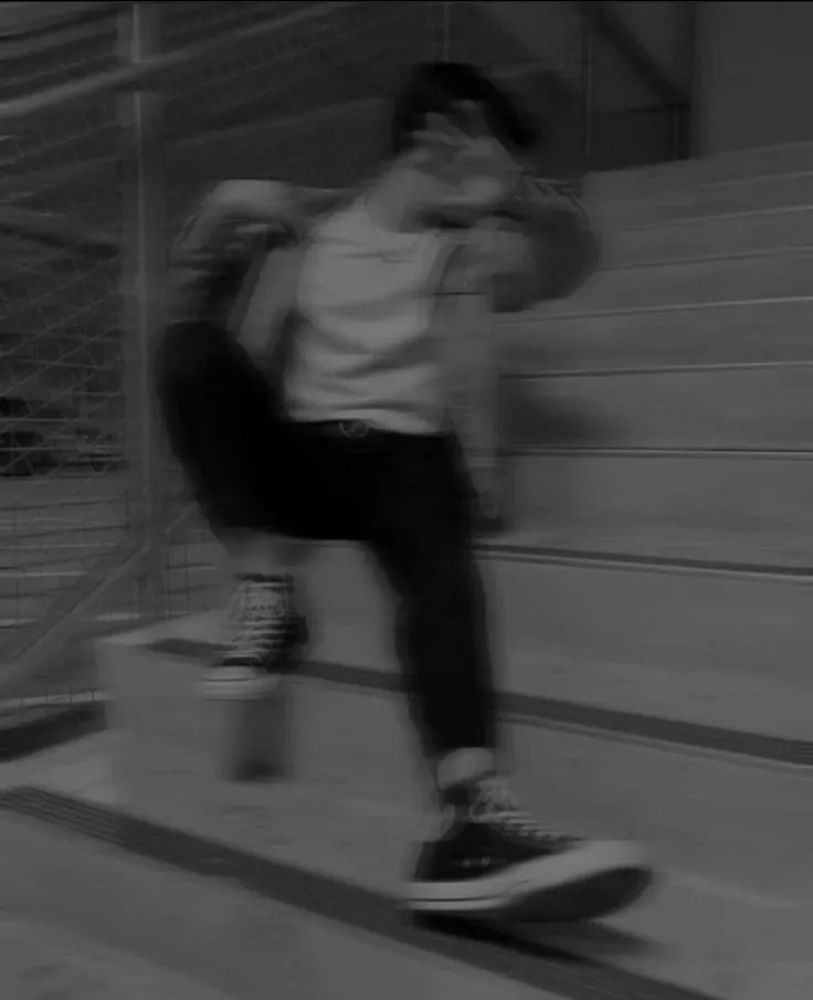 blur dp for instagram boy attitude