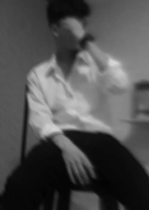 blur dp for instagram boy love