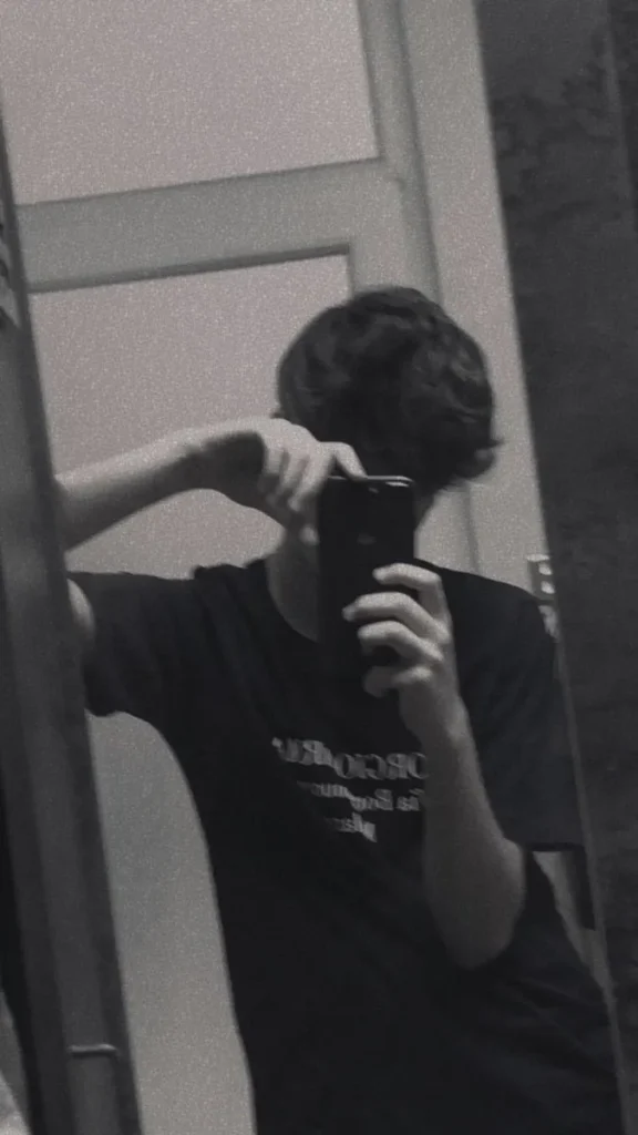 blur dp for instagram boy stylish