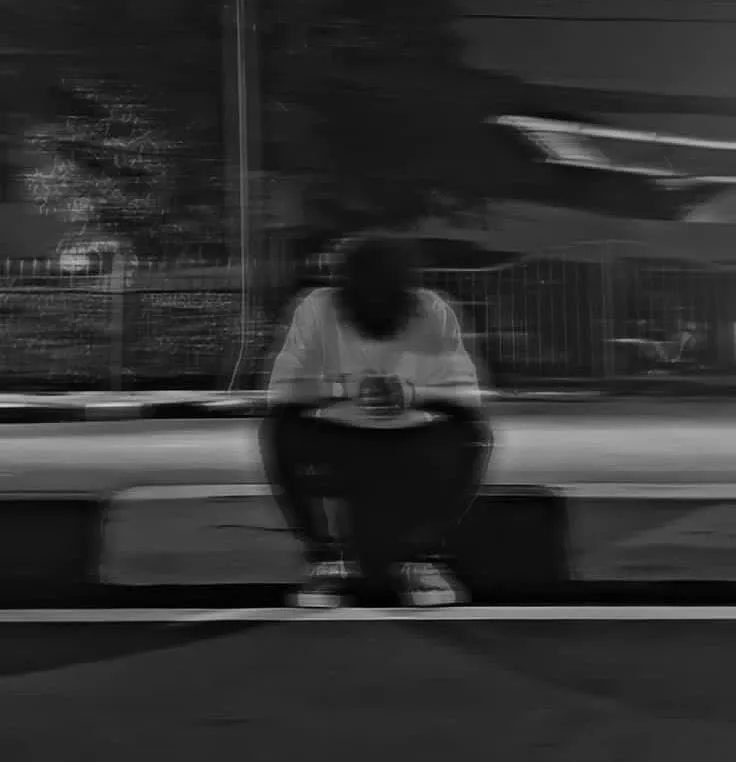 blur dp for instagram boy stylish attitude