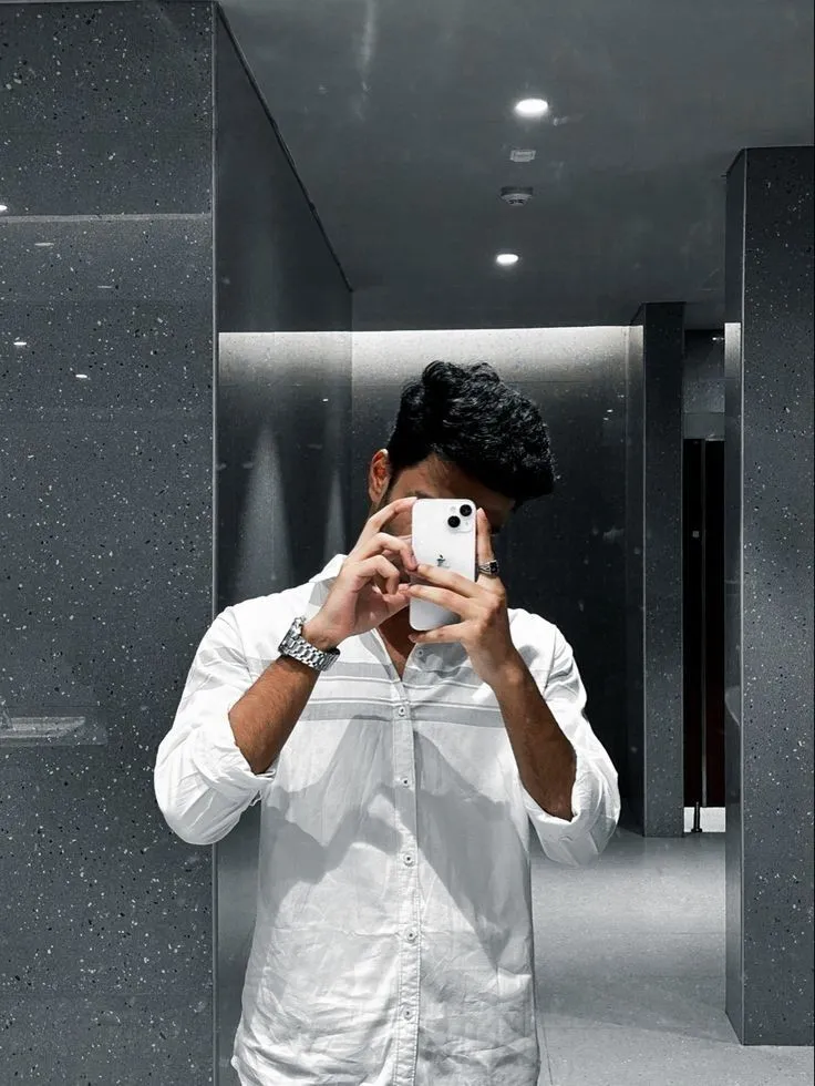 blurry instagram pfp