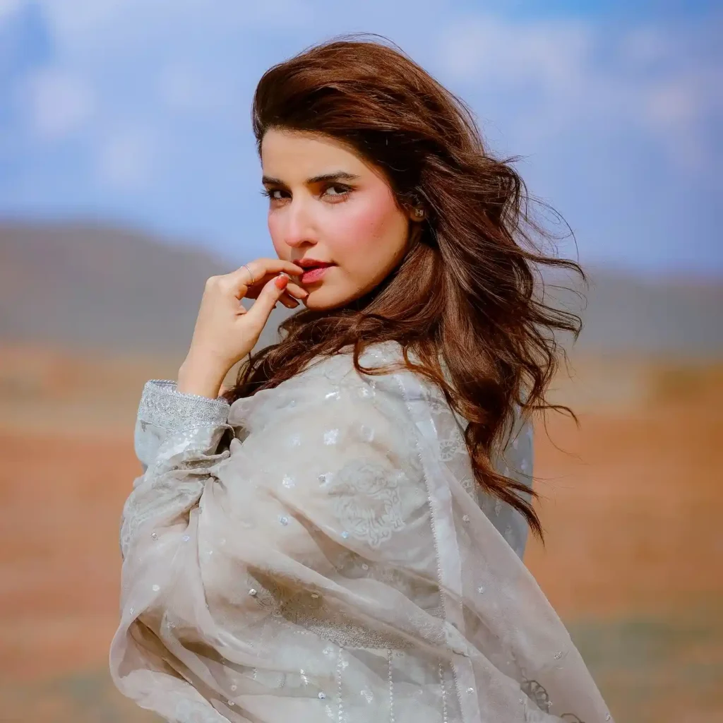borka girl pic