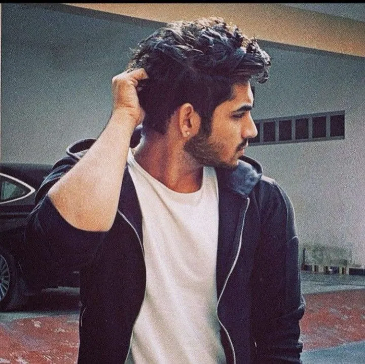 boys blur dp for instagram