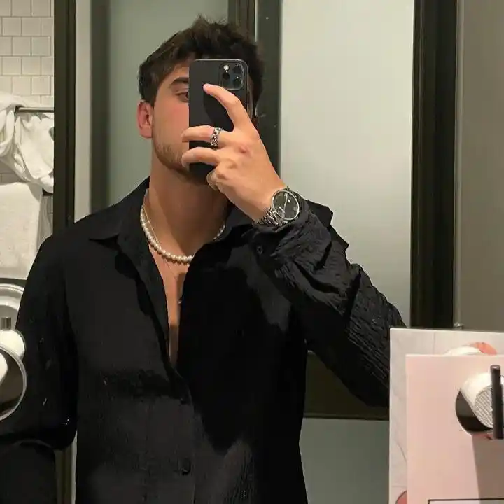 boys dp alone