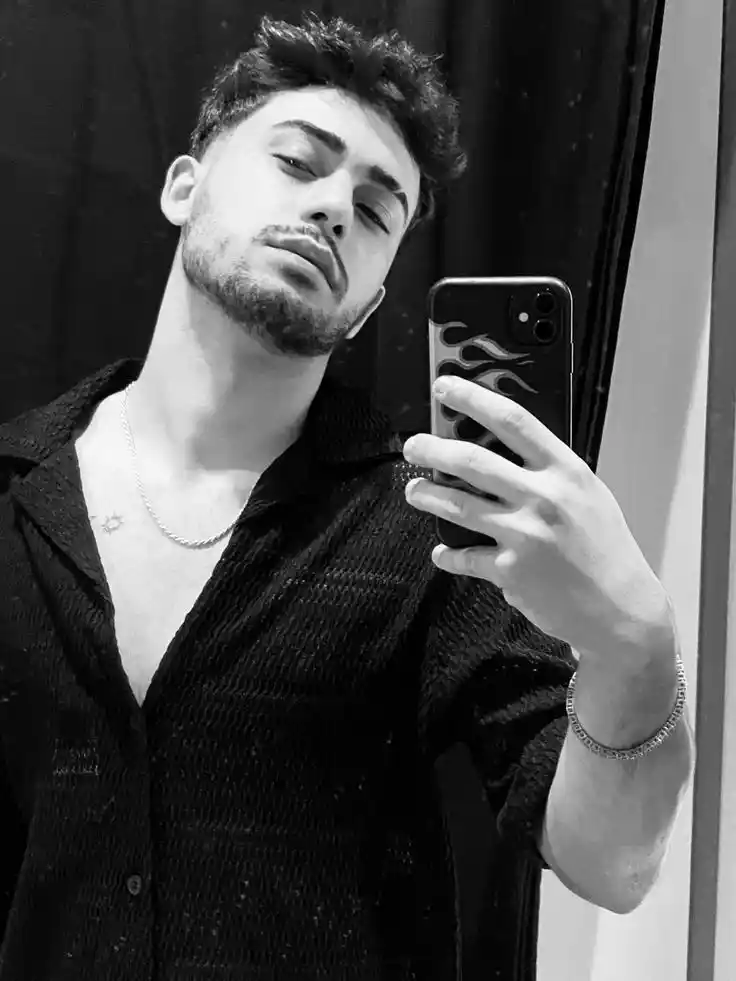 boys dp cigarette