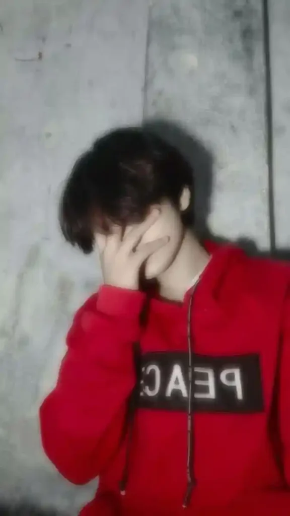 boys dp emoji