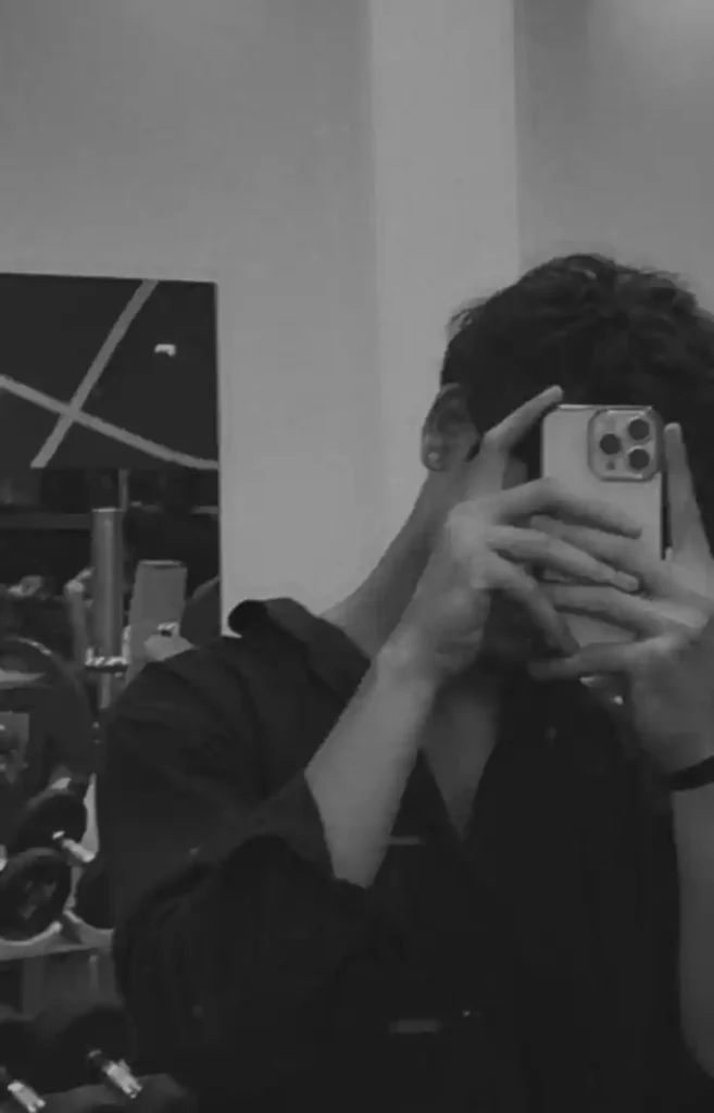 boys dp esthetic