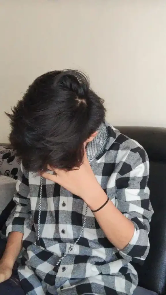 boys dp for instagram blur