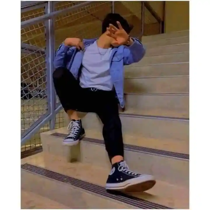 boys dpz alone