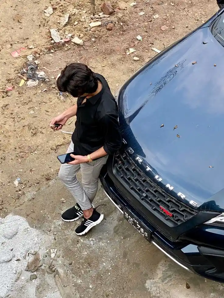 boys dpz attitude for instagram
