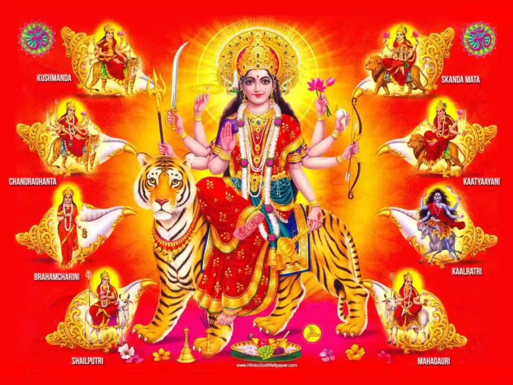 calcutta durga devi photos