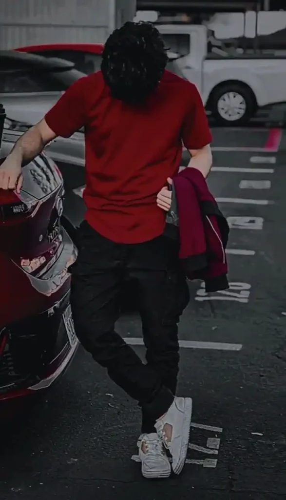cap boys dp