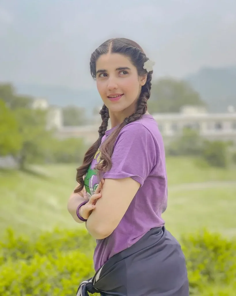 cartoon cute girl dp for instagram