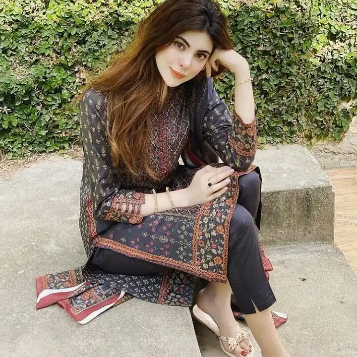 cute dp for girls