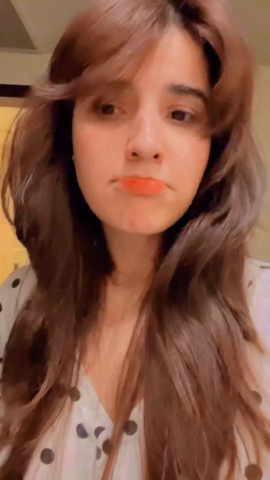 cute girl dp baby