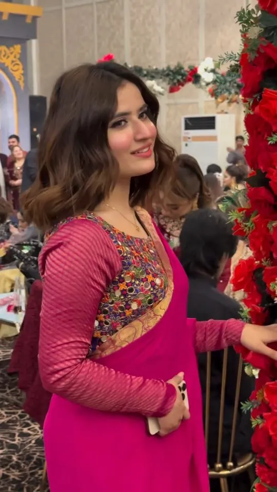 cute girl dp black dress