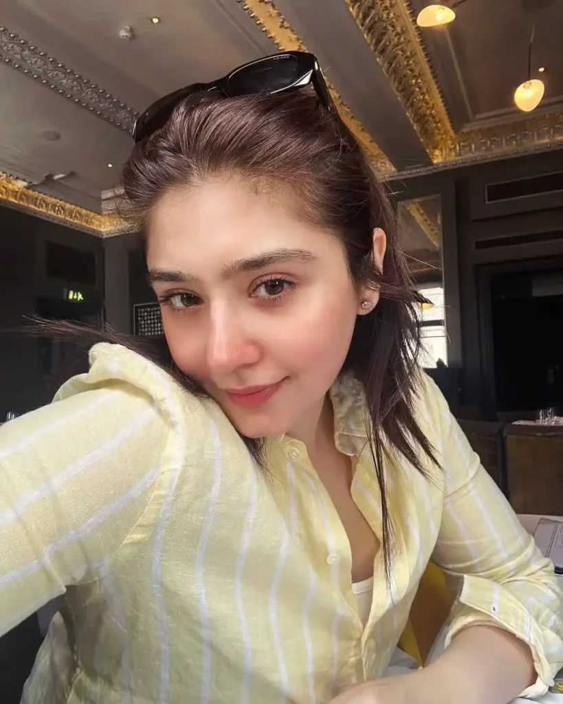 cute girl dp blue dress
