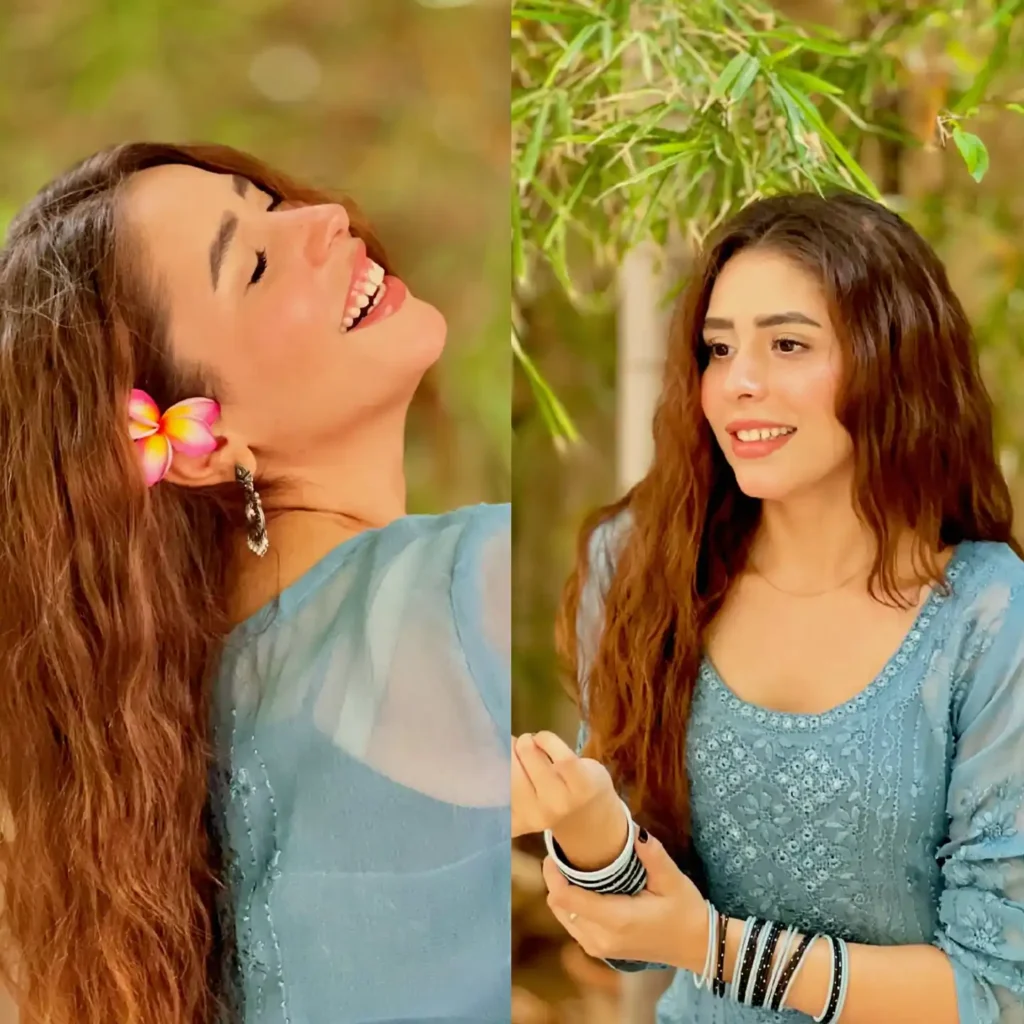 cute girl pic black