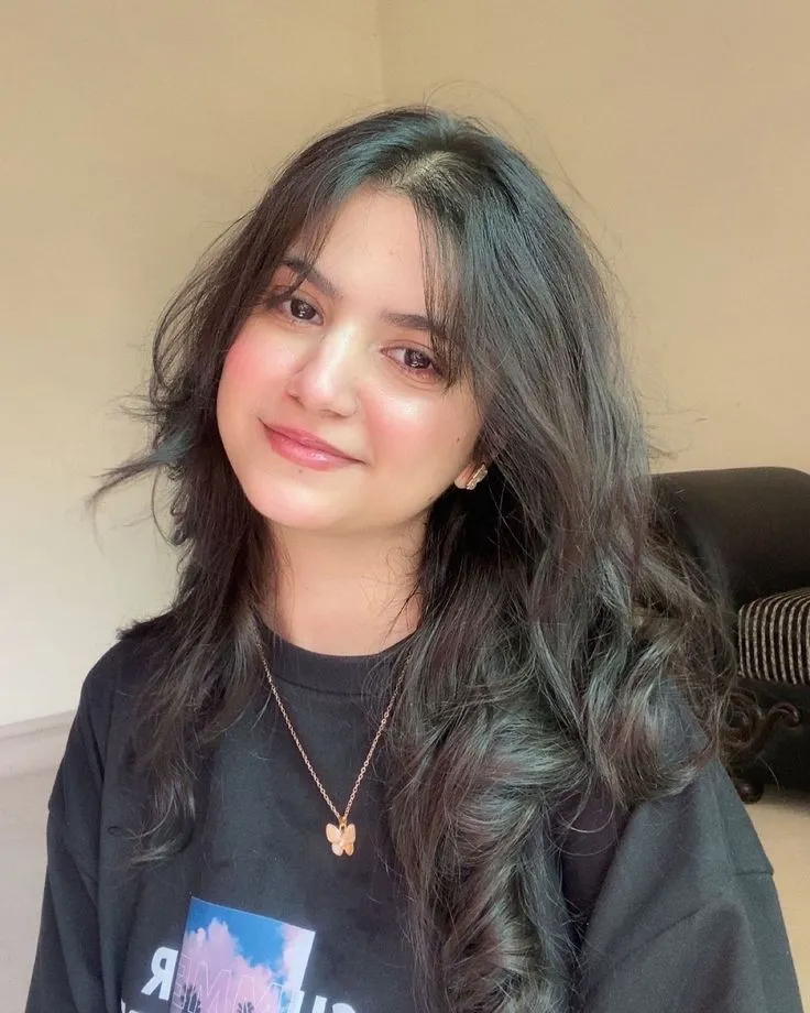 cute ladki ka photo