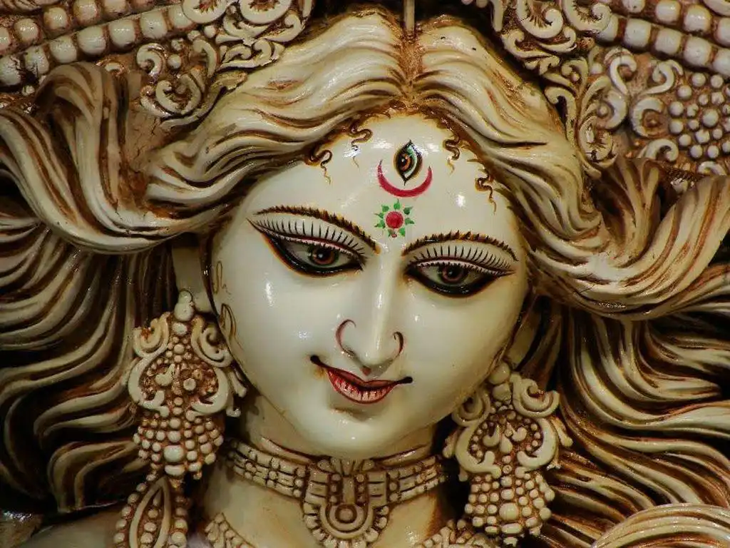 durga devi amman photos