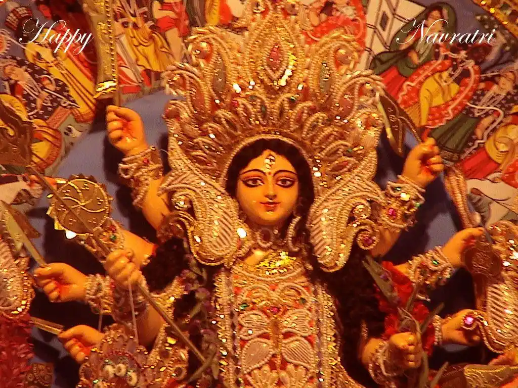 durga devi images black and white