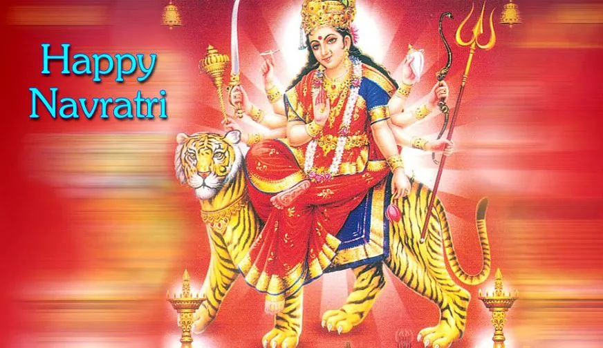 durga maa shakti images